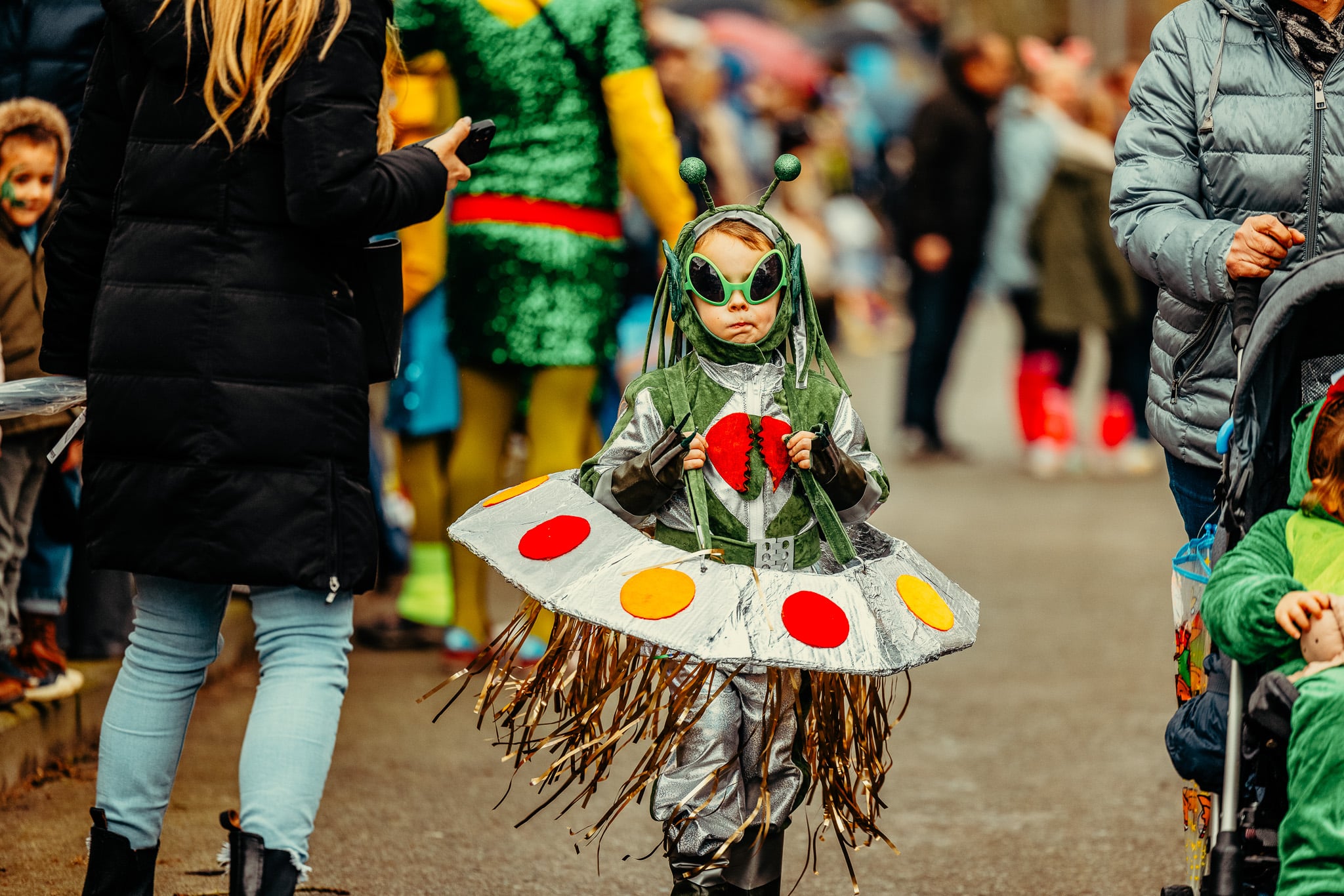 Carnaval foto 2